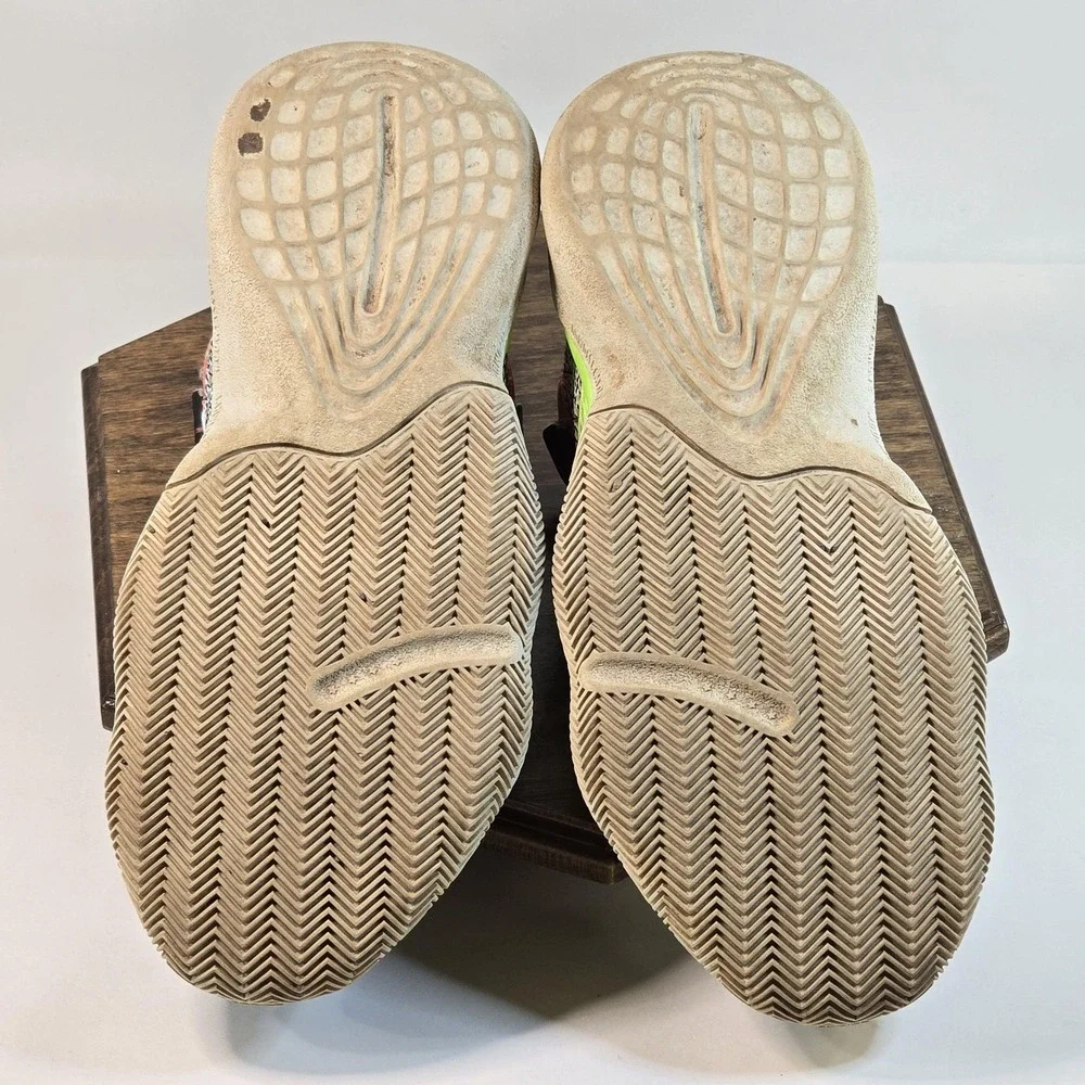 Adidas Harden Stepback‎ Shoes Mens Size 6.5 Basketball BOUNCE EH2769